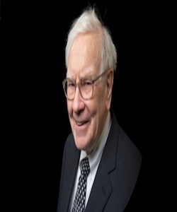 4 books Warren Buffett recommended on money that every person should read