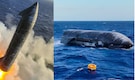 After splashdown on July 25, SpaceX's starship floated in the Indian ocean until July 28—Here's what happened