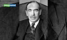 Quote of the Day by John Maynard Keynes: 