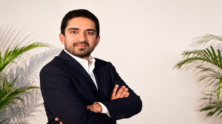 Sahil Reddy Premium housing demand holds firm despite global turmoil; input costs ...