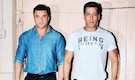Salman Khan to reunite with brother Sohail Khan in Alliance, bringing his journey full circle