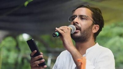 Ashutosh Ranka