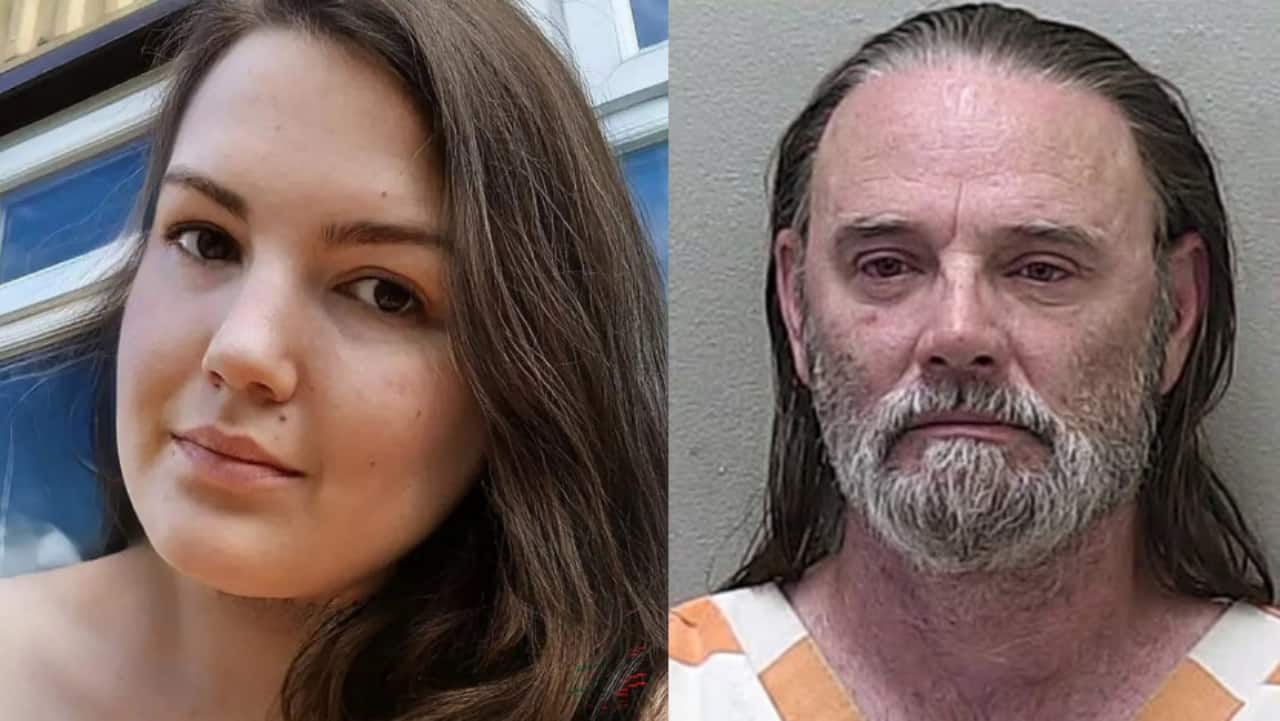 British music tutor paid US man $4,000 to sexually abuse and kill her. She was later found buried in a Florida shallow grave