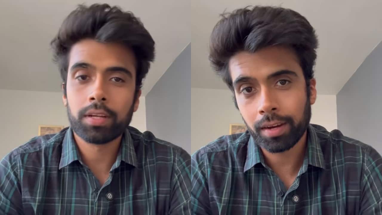'Living abroad can change your life, but...': Indian man living in Paris reveals hidden costs of success