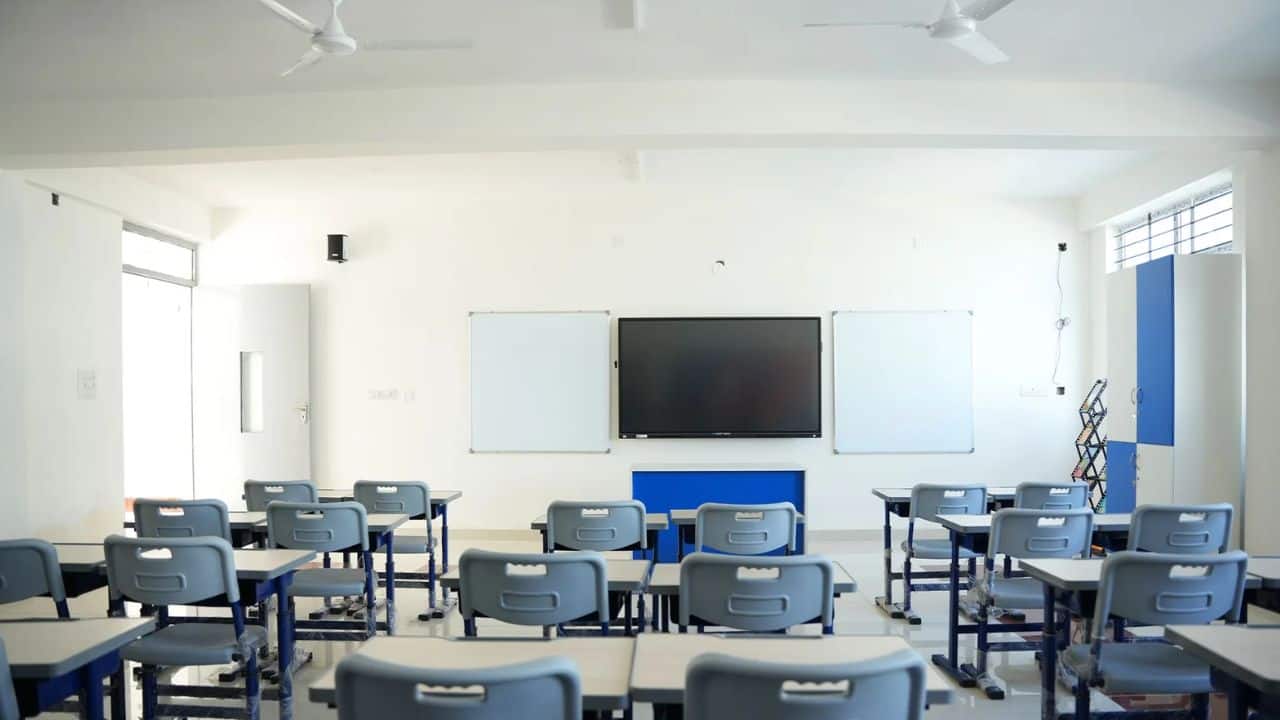 Bengal to introduce smart classrooms, modern infrastructure in state-run schools: CM