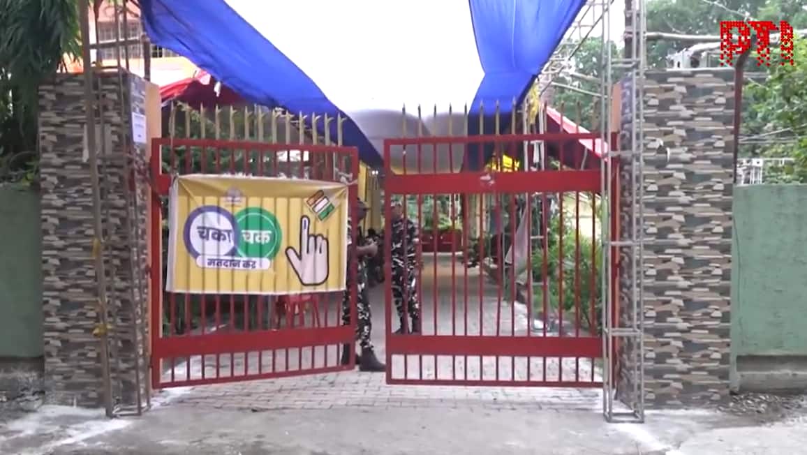 Polling begins in Bankipur: Is Prashant Kishor set for dream debut or will BJP hold its fortress?