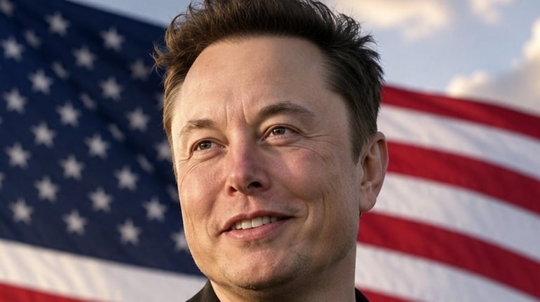 Elon Musk predicts AI will become superhuman by next year, to perform almost any digital task