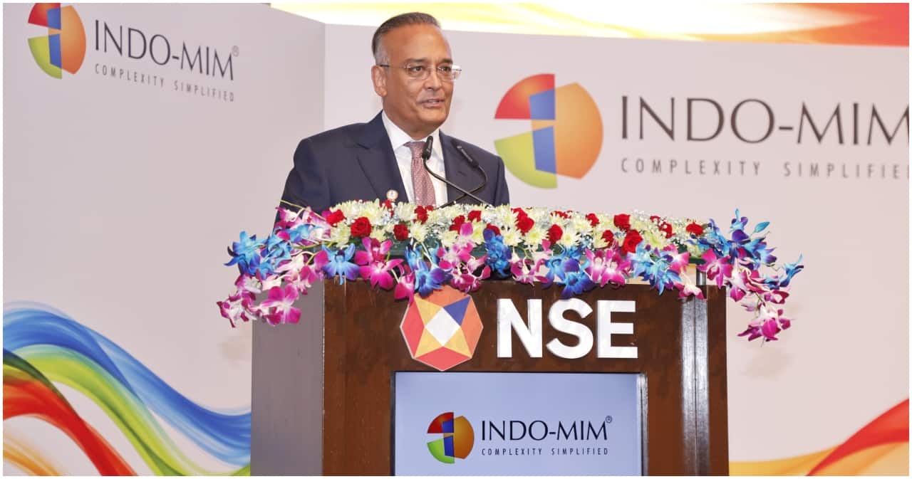 INDO-MIM shares extend gains after blockbuster listing; analysts recommend buy, sell or hold strategy