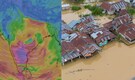 Deep Depression 2026: IMD warns of extremely heavy rain in these 2 Indian states