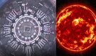 China builds a 582-tonne giant magnet for its 'artificial sun'—but why does plasma need it?