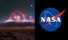 NASA spots Barnard's loop linking twin-volcanoes in a stunning cosmic illusion—Neither has erupted in 1,000 years | LOOK HERE