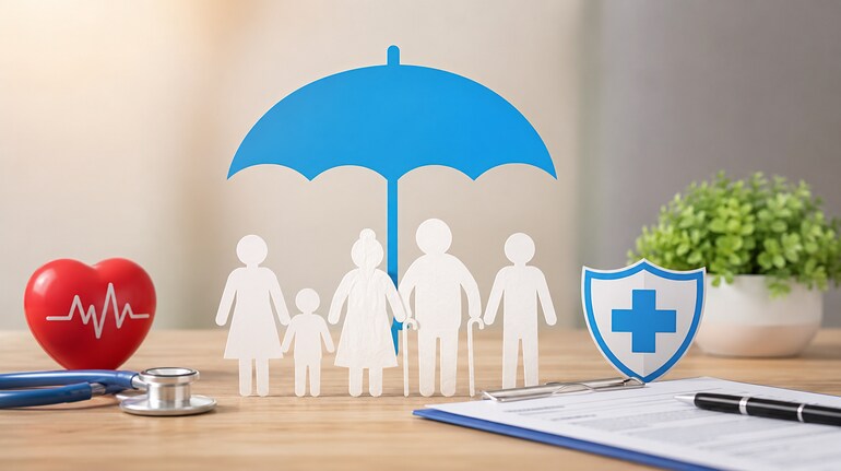 GST Council to discuss input tax credit relief for employers offering group health, life insurance policies