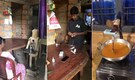 This Kerala boy built a working robot using just cardboard and waste, without any fancy lab or expensive tools