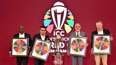 When will ICC unveil the 2027 ODI World Cup schedule? How to watch it live in India