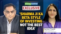 Sachee Trivedi On Being Bullish On India, The AI Bubble & RBI's 'Phenomenal Job' | Exclusive