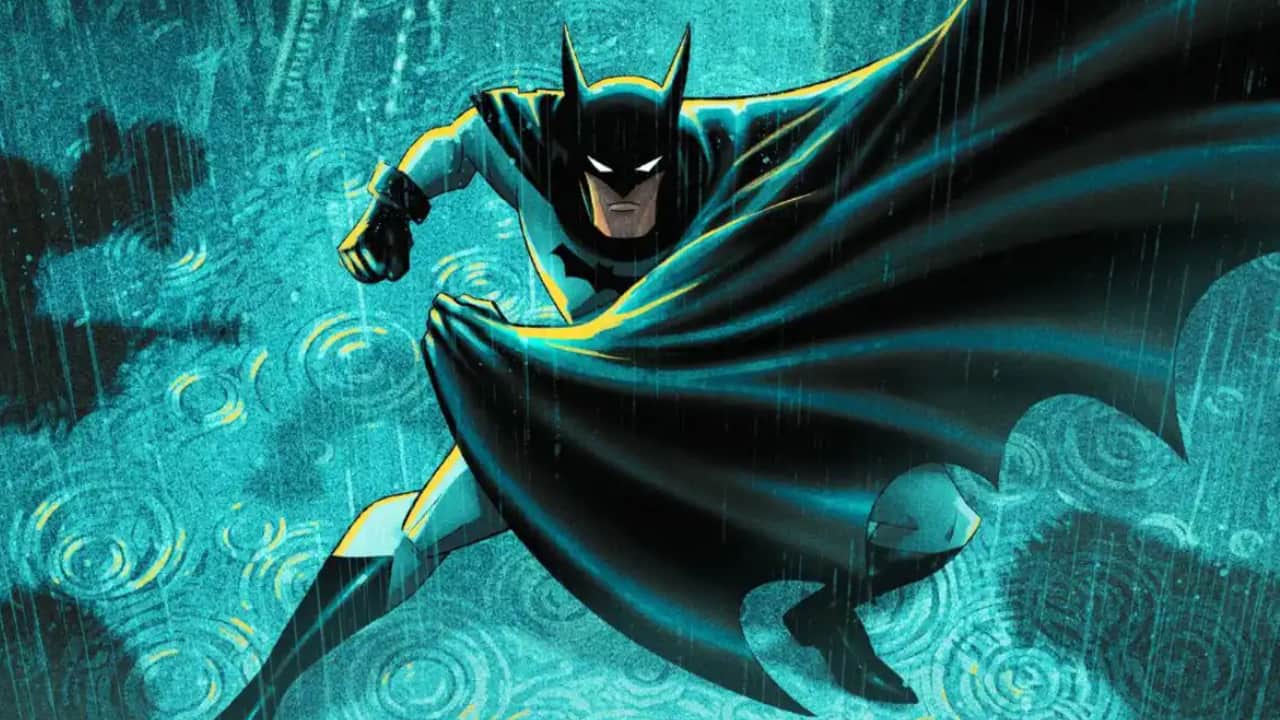 Batman: Caped Crusader Season 2 Review: A powerful Batman, a sinister Joker, and a reinvented Riddler elevate the second season- Moneycontrol