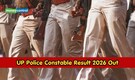 UP Police constable result 2026 Declared @ uppbpb.gov.in; direct link here