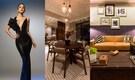 Kiara Advani’s luxurious Rs 90 crore Mumbai Pali Hill home features Arabian sea views, elegant dining area, and modern all-white kitchen