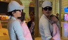 When Priyanka Chopra apologised to fans for refusing selfies while carrying sleeping Malti in her arms: 'I'm so sorry; I am with the baby'