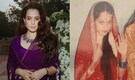 Kangana Ranaut's unseen childhood photo as Goddess Sita goes viral amid 'Generation Gutter' controversy: 'My aashirvaad to all the liberals'