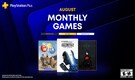PlayStation Plus games for August 2026: Sony adds three new titles including Dying Light 2 Stay Human Reloaded Edition