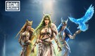 BGMI 4.5 update brings Druvaen X-Suit Collection with gameplay-based progression