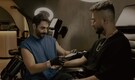 Aparshakti Khurana revisits his school in Friendship Day song Kahaan with Abhishek Banerjee and Varun Sharma