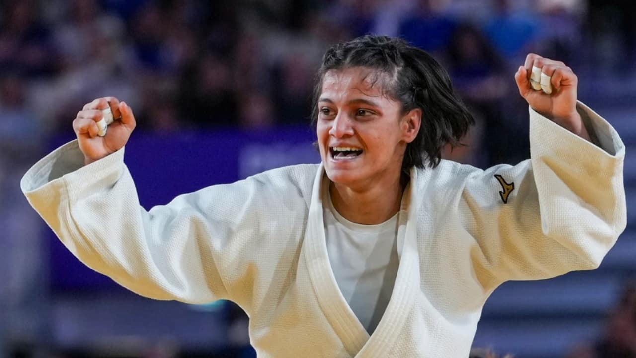 Asmita Dey: 'If I don’t do well in Asian Games, people will say I am satisfied with Commonwealth Games gold'- Moneycontrol