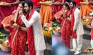 Ayushmann Khurrana, Sharvari wrap up Sooraj Barjatya's Yeh Prem Mol Liya; Chhath Puja scenes go viral - See here