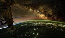 NASA astronaut Don Pettit shares favourite Milky Way photo from 1.2 million ISS images | TAKE A LOOK