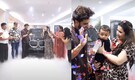 Yeh Rishta Kya Kehlata Hai actor Rohit Purohit adds a brand new luxury car to his collection - Watch video