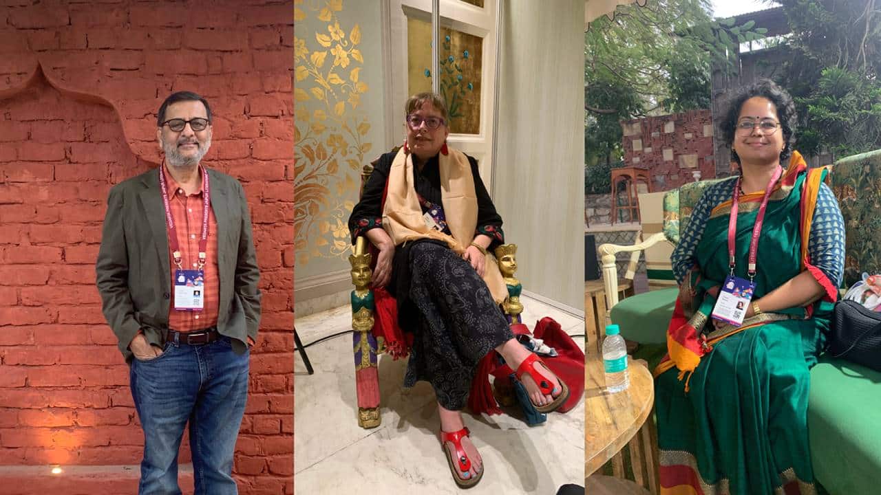 Business of translations today, and why publishers can no longer resist a contemporary hit in any Indian language