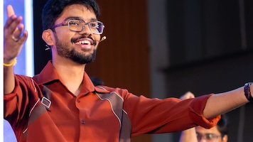 Meet Avinash Mada, farmer's son who quit college to clear his family's Rs 40 lakh debt, now earns Rs 80 lakh a year
