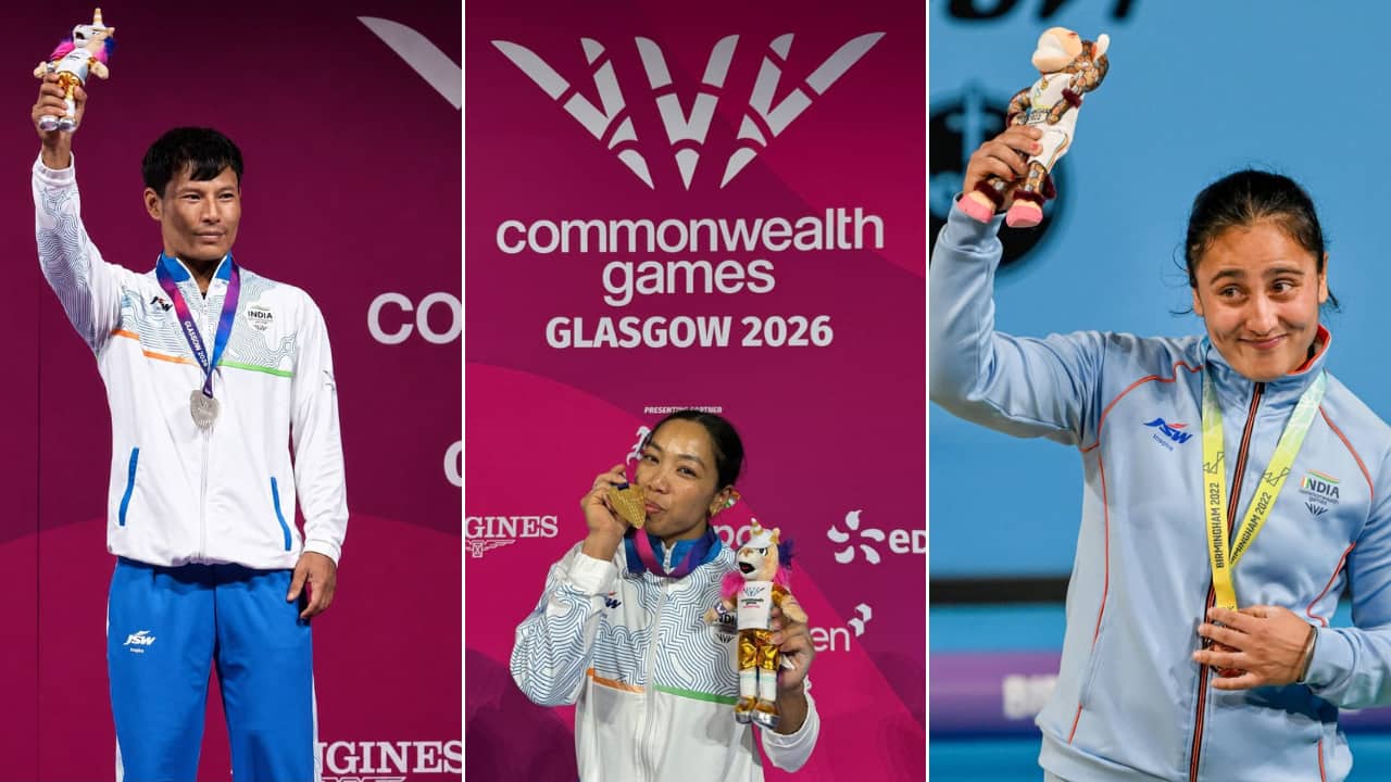 Glasgow is an eye opener for the Indian sports media- Moneycontrol