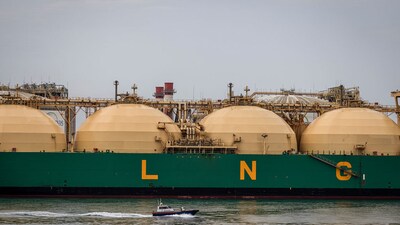 Oman replaces US as India’s top LNG supplier in Sept, Qatar’s share plummets to 4%: Kpler