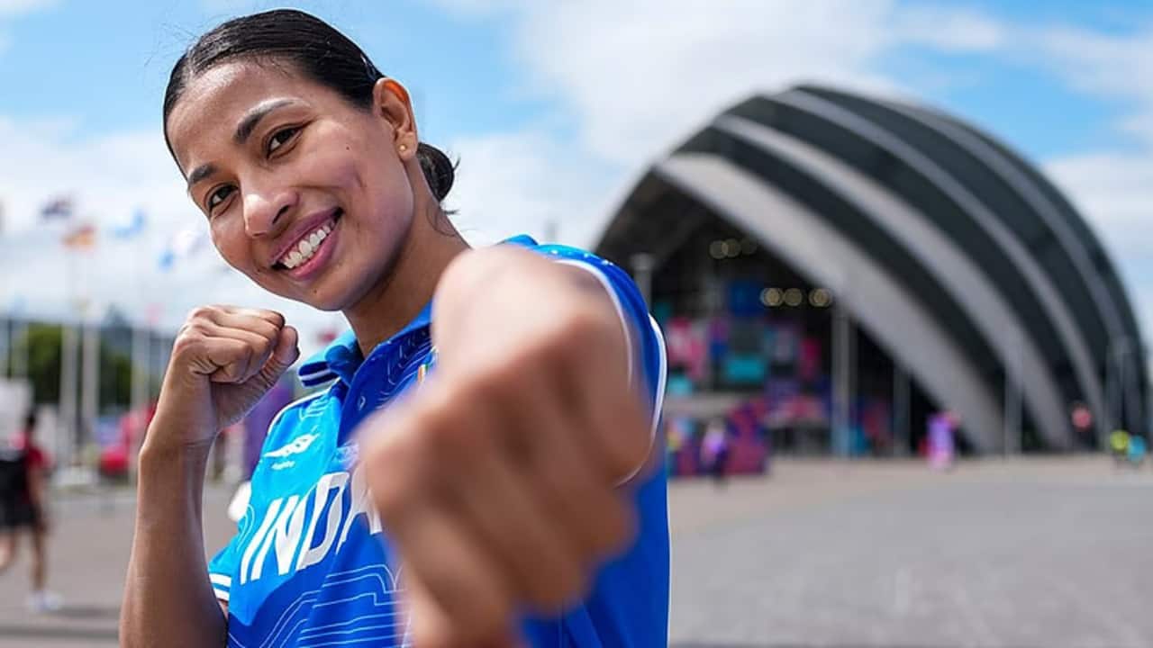 Assam Cabinet clears Rs 1 land premium for Lovlina Borgohain's boxing academy