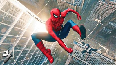 Spider-Man: Brand New Day OTT