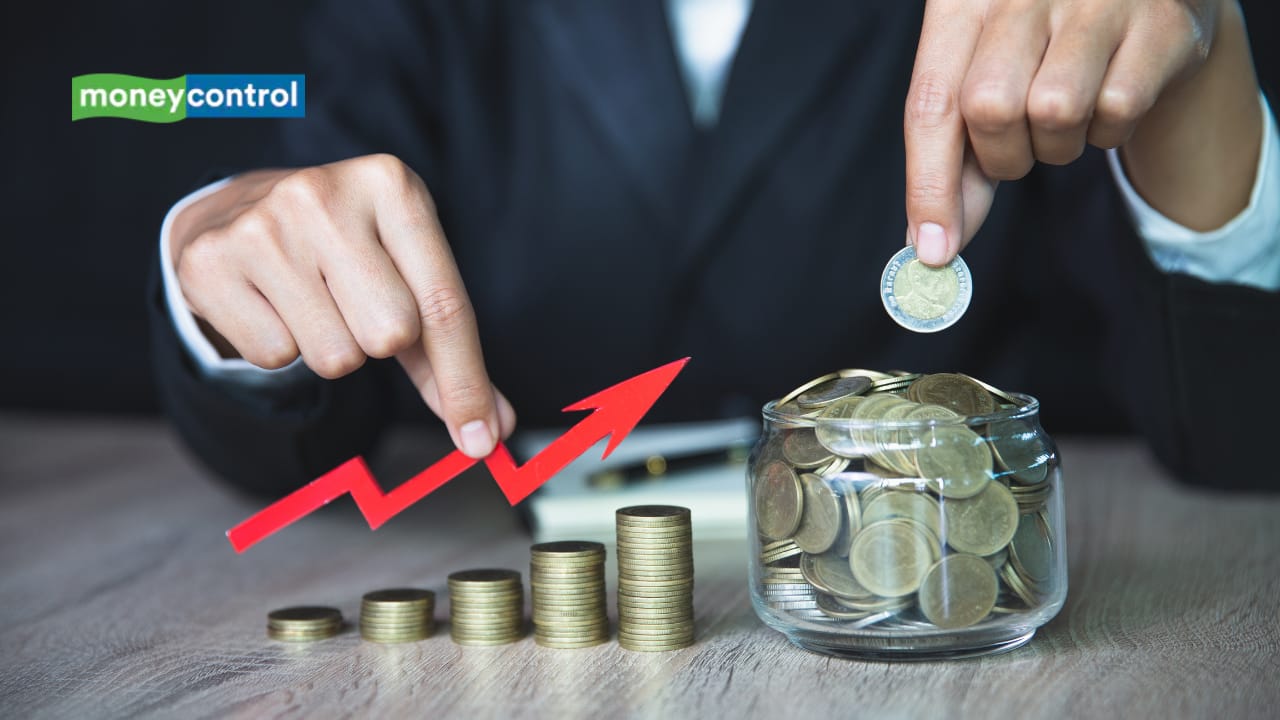 India's wealth management market to hit $436 billion by 2034