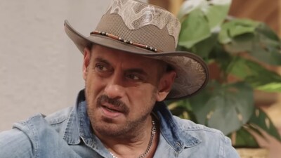 Salman Khan receives threat from Lawrence Bishnoi gang