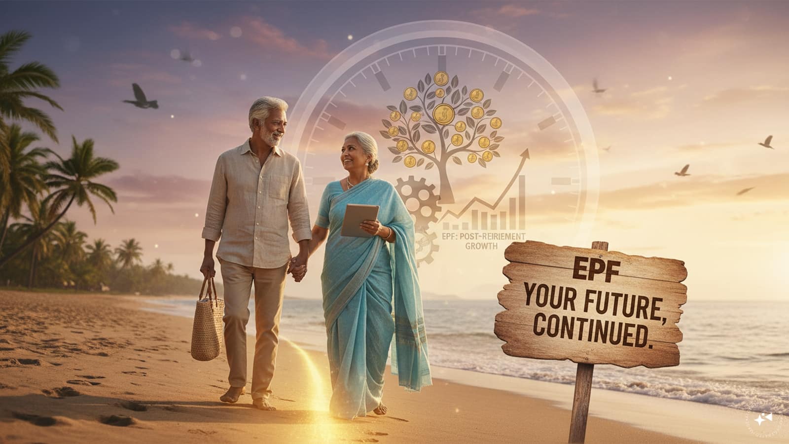 How a Rs 1 crore retirement corpus can last 30 years