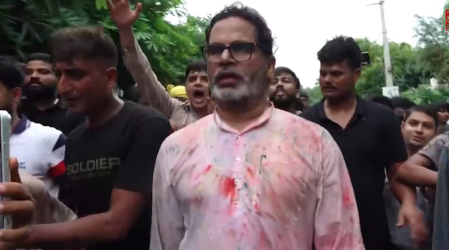 BJP loses Bankipur, Datia bypolls; Kishor wins first seat