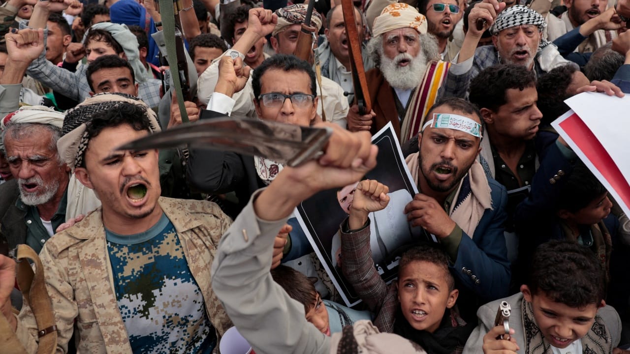 From Hezbollah to Houthis: Iran's regional allies are making a comeback. Here's how they're strengthening Tehran's hand