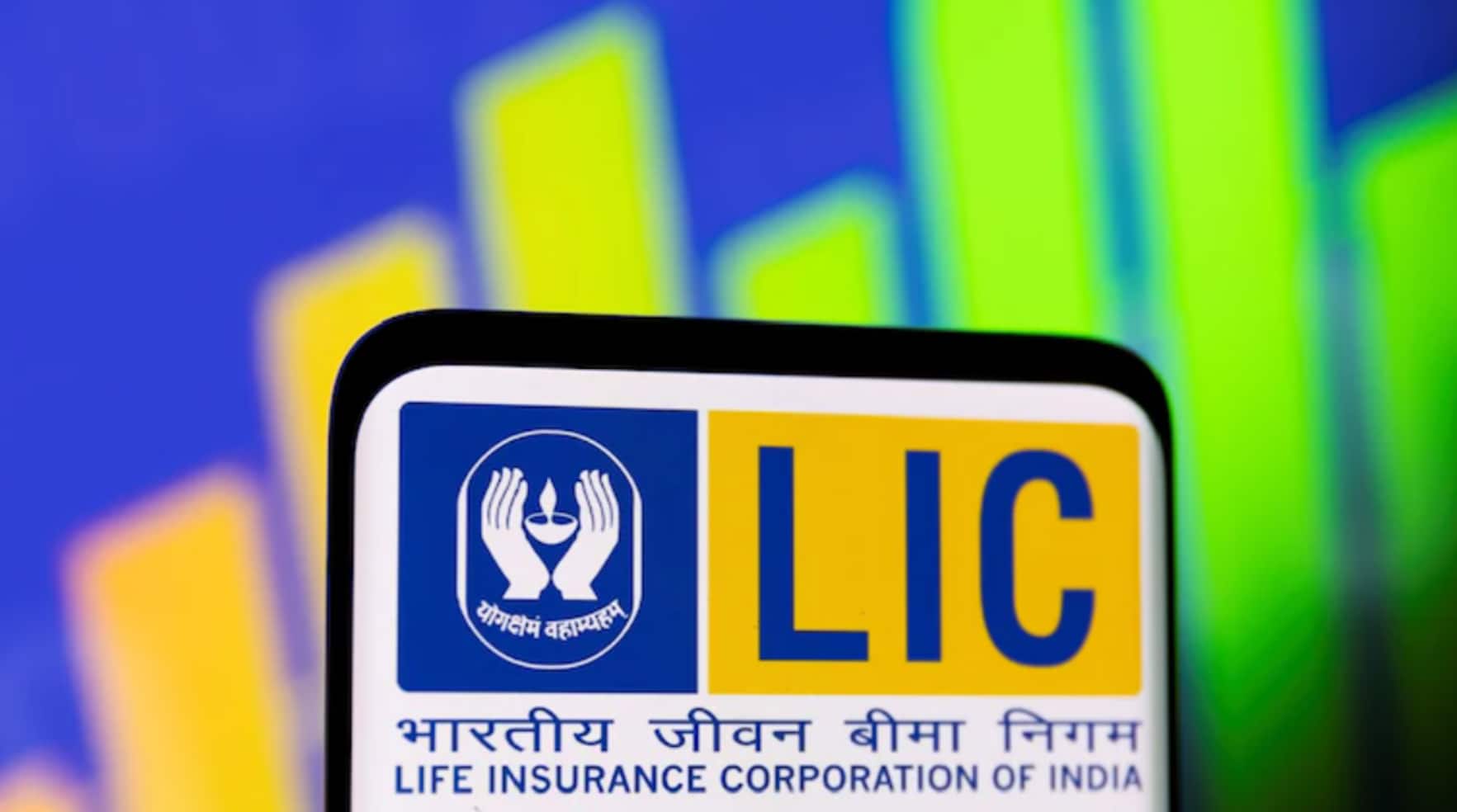 LIC stock sinks 7% as government launches up to Rs 31,000 crore OFS to sell 6.5% stake at steep discount