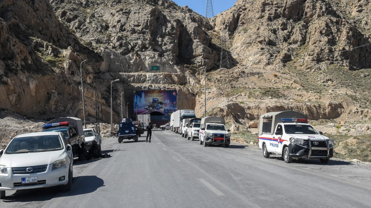 Balochistan declares August 11 as Independence Day; renews its call for global recognition after breaking away from Pakistan