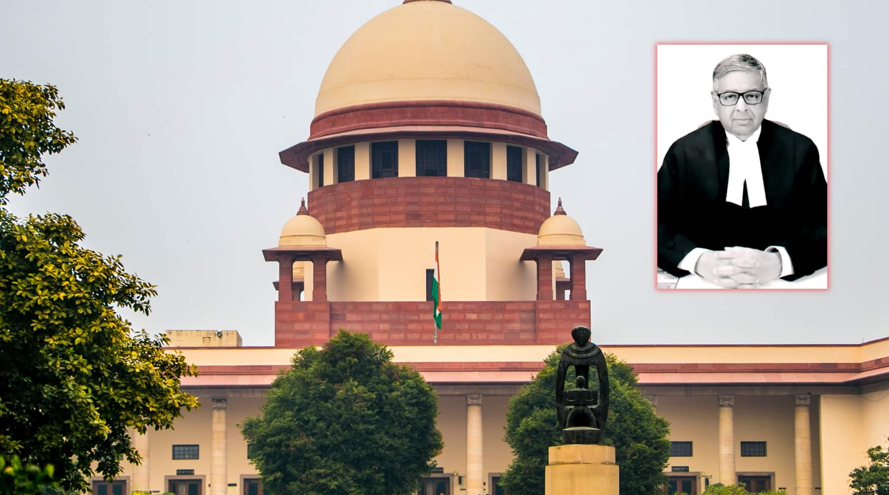 'Honour', 'chastity', 'helpless woman', 'outraged her modesty' have no place in judicial reasoning: Supreme Court panel on survivor-centric rape judgments