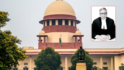 Carnatic musician T M Krishna moved the Supreme Court challenging the Centre's circular mandating the singing of six stanzas of Vande Mataram