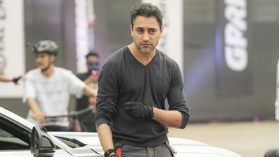 Imran Khan 