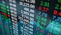 CAS-led volatility in Sensex and Nifty reduces considerably for first time