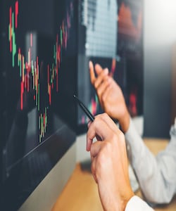 Momentum Stocks: PNB Housing, Exide hit new high; Ujaas Energy, Aastha Spintex locked at circuit