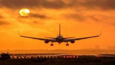 What do 7500, 7600 and 7700 mean? Decoding pilots' emergency codes